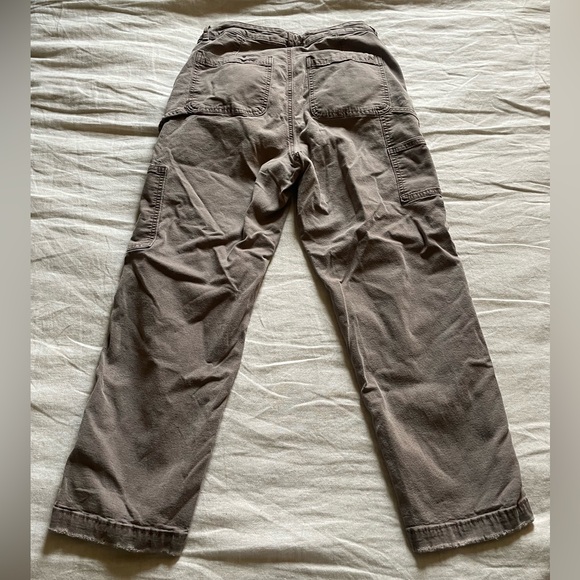 American Eagle Highest Rise 90s Boyfriend - Picture 3 of 3